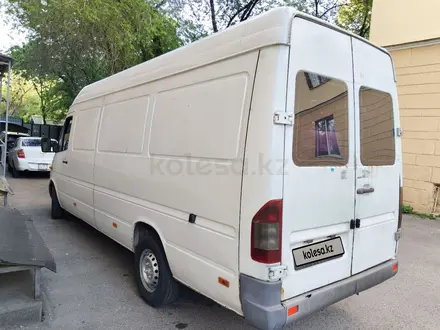 Mercedes-Benz Sprinter 2006 года за 5 500 000 тг. в Алматы – фото 3