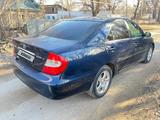 Toyota Camry 2003 года за 4 800 000 тг. в Шу – фото 4