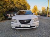 Hyundai Sonata 2008 годаүшін3 500 000 тг. в Экибастуз