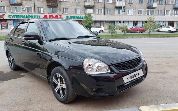 ВАЗ (Lada) Priora 2172 2013 годаүшін2 700 000 тг. в Семей