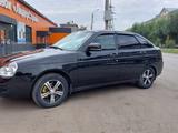 ВАЗ (Lada) Priora 2172 2013 годаүшін2 700 000 тг. в Семей – фото 5