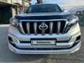 Toyota Land Cruiser Prado 2012 года за 18 500 000 тг. в Алматы