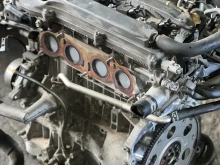 Двигатель Camry за 580 000 тг. в Караганда – фото 5