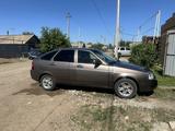 ВАЗ (Lada) Priora 2172 2015 годаүшін3 300 000 тг. в Уральск – фото 4