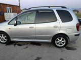 Toyota Spacio 1998 годаүшін2 300 000 тг. в Алматы – фото 2