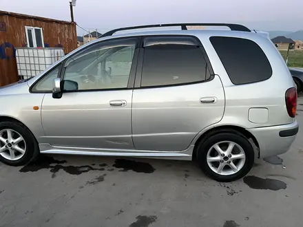 Toyota Spacio 1998 года за 2 300 000 тг. в Алматы – фото 2