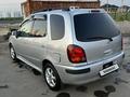 Toyota Spacio 1998 годаүшін2 300 000 тг. в Алматы – фото 3