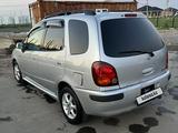 Toyota Spacio 1998 годаүшін2 300 000 тг. в Алматы – фото 3
