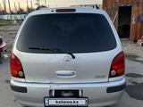 Toyota Spacio 1998 годаүшін2 300 000 тг. в Алматы – фото 5
