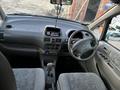 Toyota Spacio 1998 годаүшін2 300 000 тг. в Алматы – фото 6
