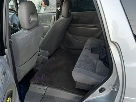 Toyota Spacio 1998 года за 2 300 000 тг. в Алматы – фото 7