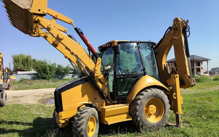 Caterpillar  428E 2008 годаүшін20 000 000 тг. в Алматы