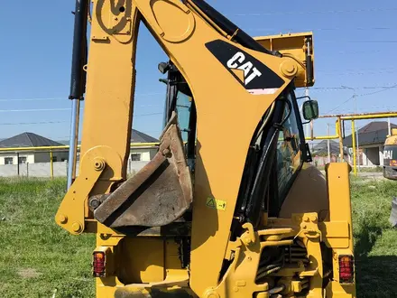 Caterpillar  428E 2008 года за 20 000 000 тг. в Алматы – фото 3