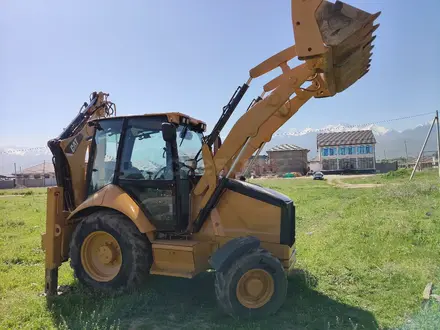 Caterpillar  428E 2008 года за 20 000 000 тг. в Алматы – фото 4