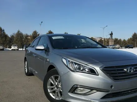 Hyundai Sonata 2014 года за 4 900 000 тг. в Талдыкорган