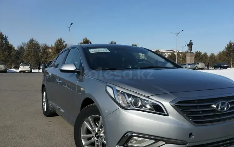 Hyundai Sonata 2014 года за 4 900 000 тг. в Талдыкорган