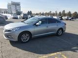 Hyundai Sonata 2014 года за 4 900 000 тг. в Талдыкорган – фото 5