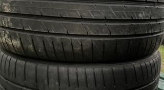 Шины Европа 245/35/19 Hankook за 80 000 тг. в Алматы