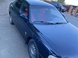 Mazda 626 1993 года за 1 250 000 тг. в Экибастуз – фото 3