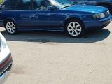 Audi 100 1993 года за 3 800 000 тг. в Астана