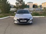 Hyundai Elantra 2020 года за 8 800 000 тг. в Астана – фото 4