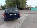 Volkswagen Golf 1994 годаfor1 900 000 тг. в Тараз – фото 5