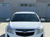 Chevrolet Cruze 2013 года за 2 500 000 тг. в Актау