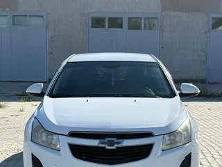 Chevrolet Cruze, 2013