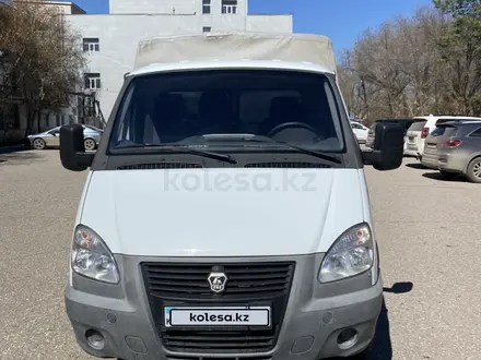 ГАЗ ГАЗель 2019 года за 7 900 000 тг. в Актобе – фото 3