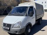 ГАЗ ГАЗель 2019 годаүшін7 900 000 тг. в Актобе – фото 2