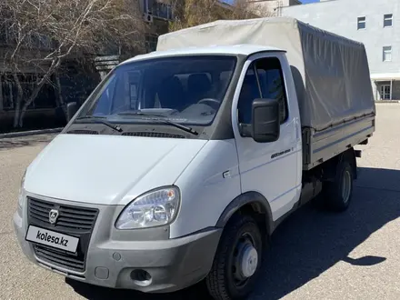 ГАЗ ГАЗель 2019 года за 7 900 000 тг. в Актобе – фото 2