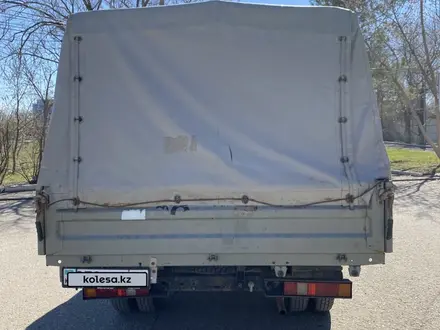 ГАЗ ГАЗель 2019 года за 7 900 000 тг. в Актобе – фото 6