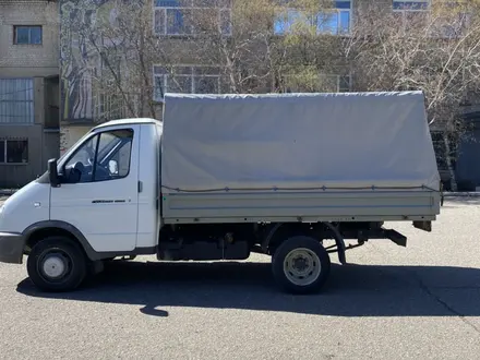 ГАЗ ГАЗель 2019 года за 7 900 000 тг. в Актобе – фото 9