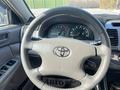 Toyota Camry 2003 годаүшін4 800 000 тг. в Алматы – фото 10