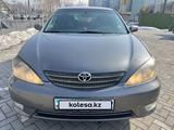 Toyota Camry 2003 годаүшін4 800 000 тг. в Алматы – фото 2