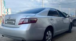 Toyota Camry 2006 годаүшін5 200 000 тг. в Тараз – фото 4