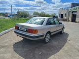 Audi 100 1992 года за 1 700 000 тг. в Уральск – фото 4