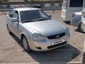 ВАЗ (Lada) Priora 2170 2014 годаүшін3 800 000 тг. в Сарыагаш