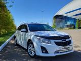 Chevrolet Cruze 2014 годаfor4 900 000 тг. в Астана – фото 2