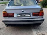 BMW 525 1992 годаүшін1 200 000 тг. в Астана – фото 2