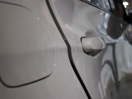Оригинальные доводчики дверей для BMW X5 (G05) в Алматы – фото 3