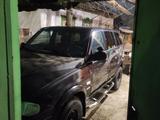 SsangYong Musso 1996 годаfor1 850 000 тг. в Алматы – фото 2