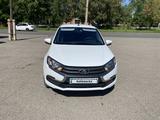 ВАЗ (Lada) Granta 2190 2020 годаfor4 900 000 тг. в Усть-Каменогорск – фото 2