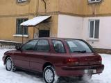 Subaru Impreza 1994 годаүшін2 300 000 тг. в Риддер – фото 3