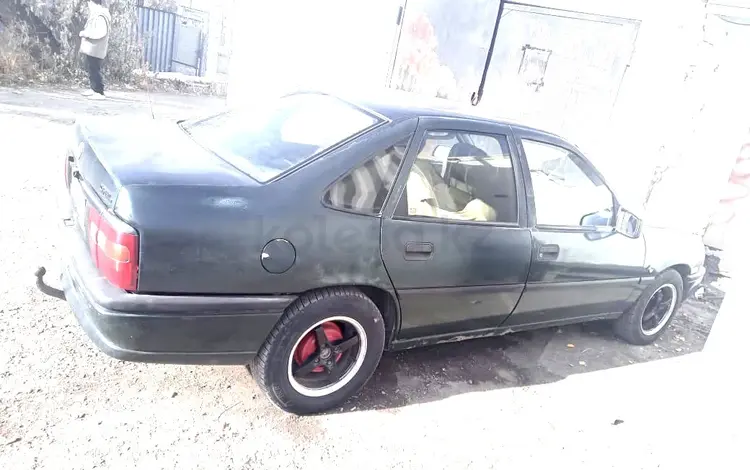 Opel Vectra 1995 года за 700 000 тг. в Астана