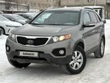 Kia Sorento 2010 года за 6 450 000 тг. в Актобе