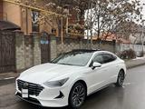 Hyundai Sonata 2021 годаfor12 000 000 тг. в Алматы