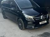 Mercedes-Benz V 250 2018 годаfor35 000 000 тг. в Алматы