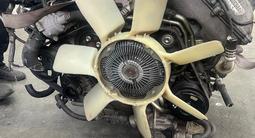 Двигатель 3UR-FE VVTi 5, 7л на Lexus LX570 3UR/2UZ/1UR/2TR/1GRүшін85 000 тг. в Алматы – фото 3