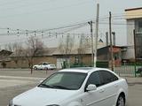 Chevrolet Lacetti 2023 года за 6 300 000 тг. в Шымкент – фото 4